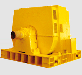 T系列2500-6000kW同步電動機