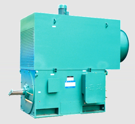 YVF系列變頻調(diào)速高壓三相異步電動機
