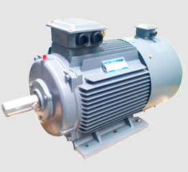 YVF2系列變頻調(diào)速