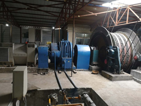 西瑪電機(jī)銷(xiāo)售案例