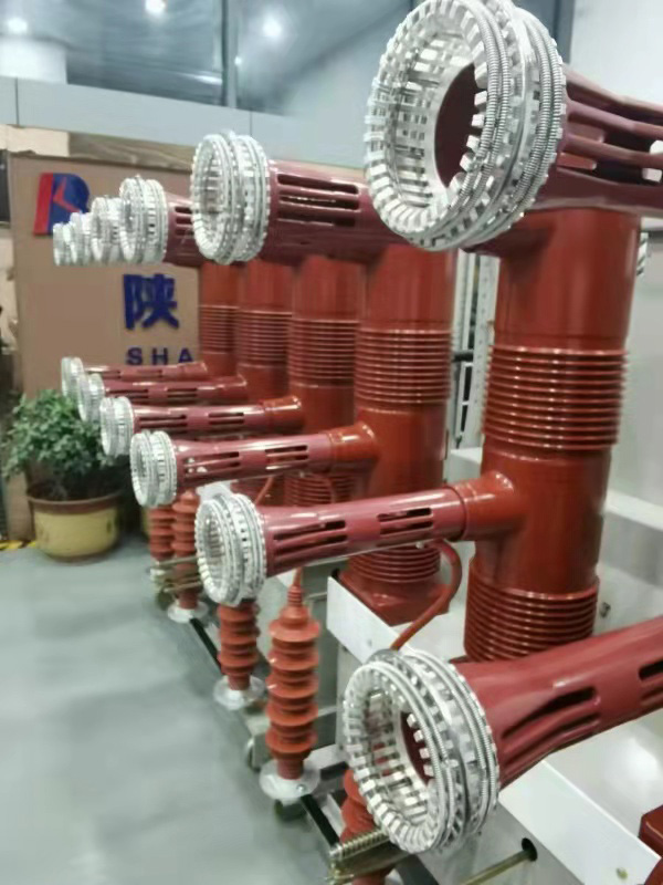 特高壓開關(guān)